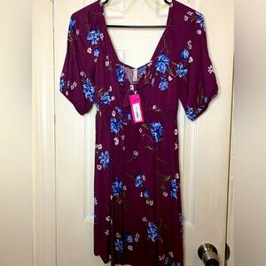 Brand new dress! Still has tag!!